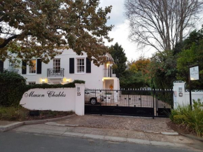Maison Chablis